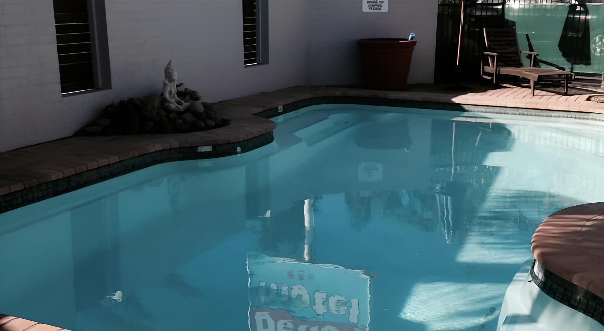 Beach Motel Woolgoolga