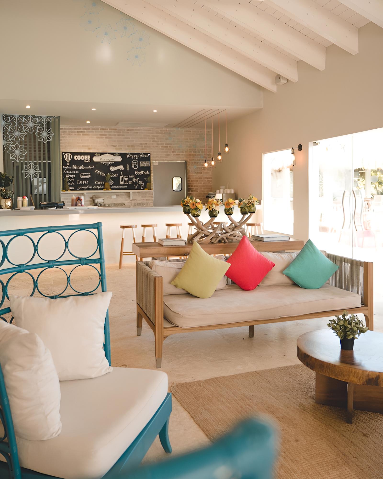 Select at Grand Paradise Samana - All Inclusive