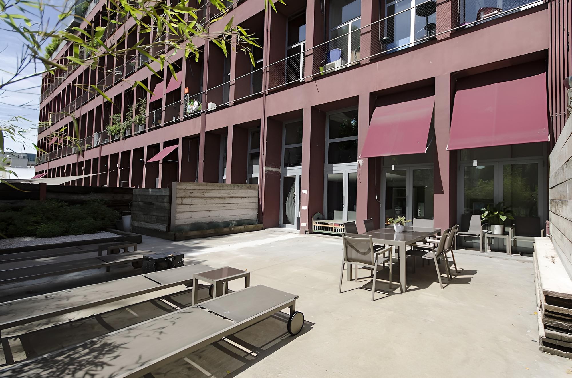 A14 Business Suites — Milan