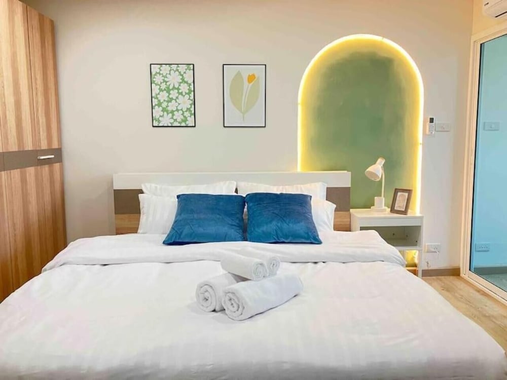 Lovely Cozy at Chiang Mai Nimman