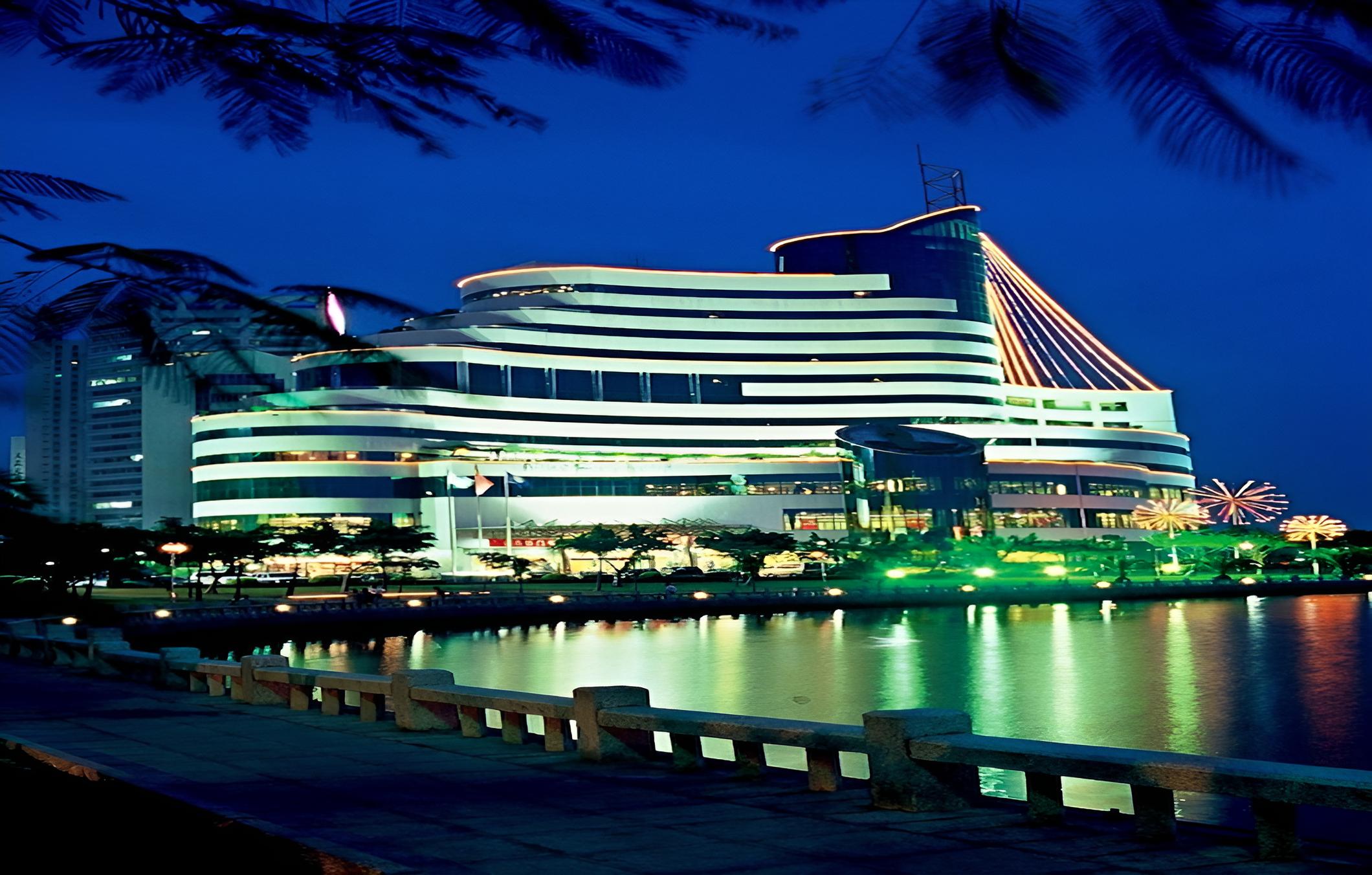 Bailuzhou Hotel Xiamen