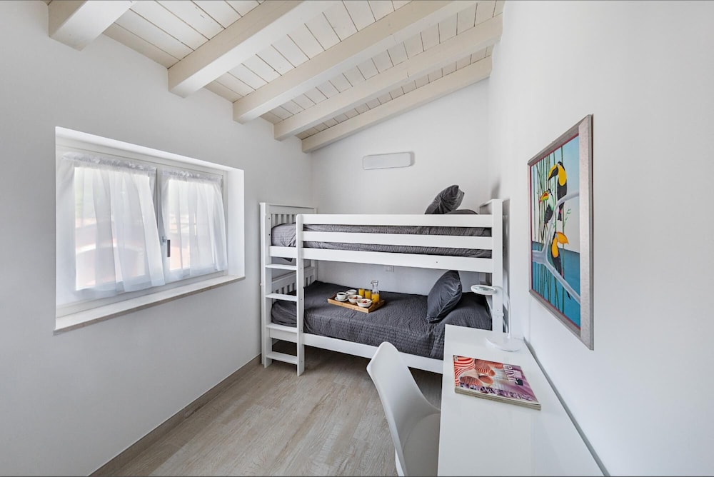 Residence Gli Oleandri C13 photo 5