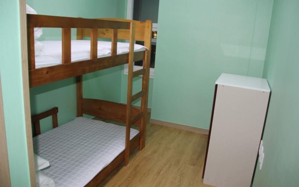 Busan Hyu Plus Guest House