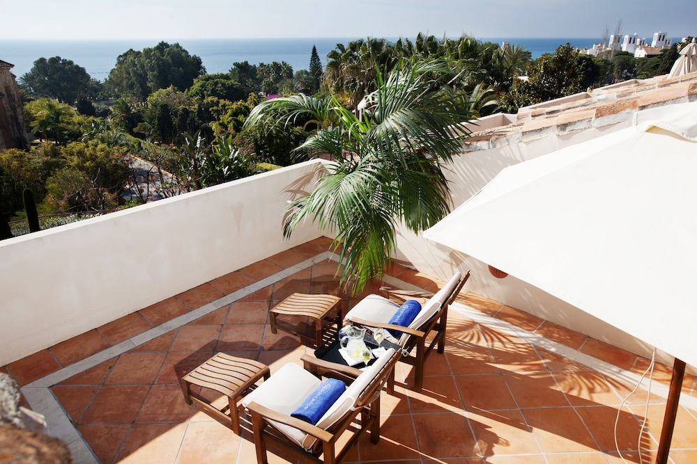 Marbella Vacations - Deluxe Villas Don Carlos Resort - Property Image 11