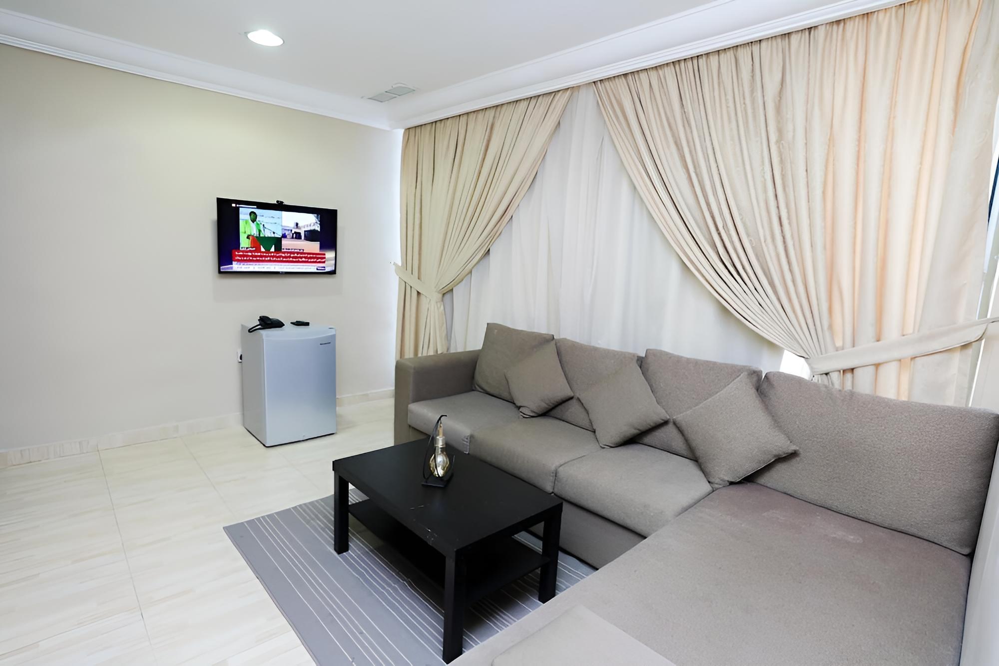 Magic suite Al Mangaf