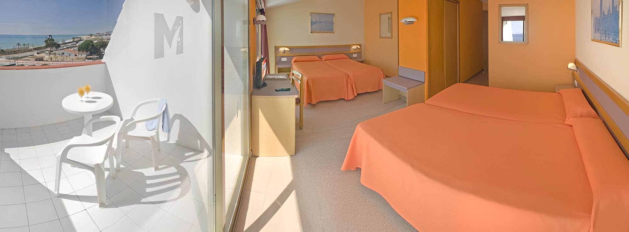 Santa Susanna Vacations - Hotel Mercury - Property Image 40