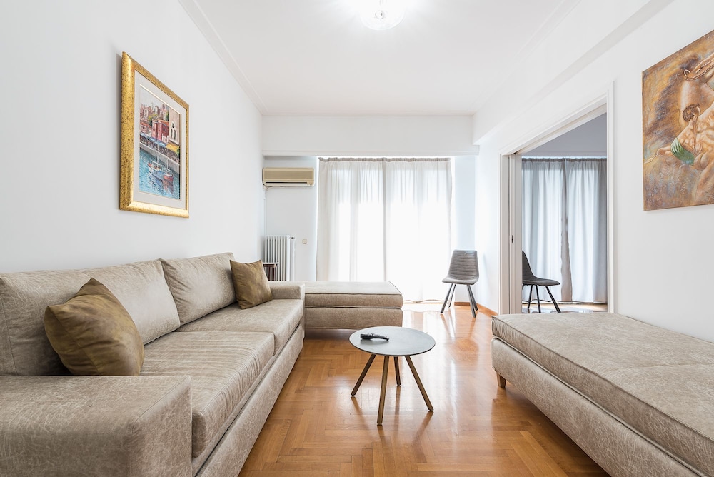 Victoria Grand Palace Apartments photo 1