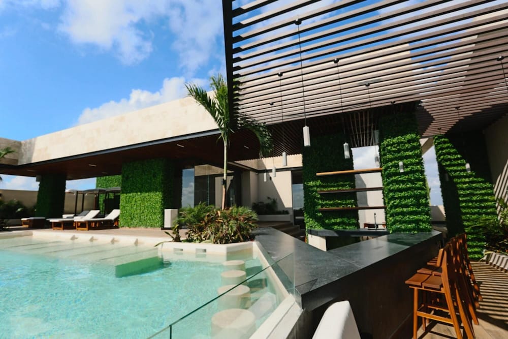 Sofia 307 in Playa del Carmen