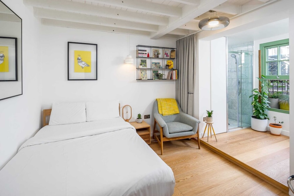 Charming Studio in Kings Cross — London