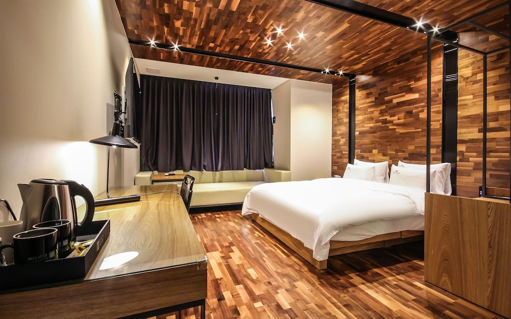 Jeonju Songcheondong Eco Hotel Stay