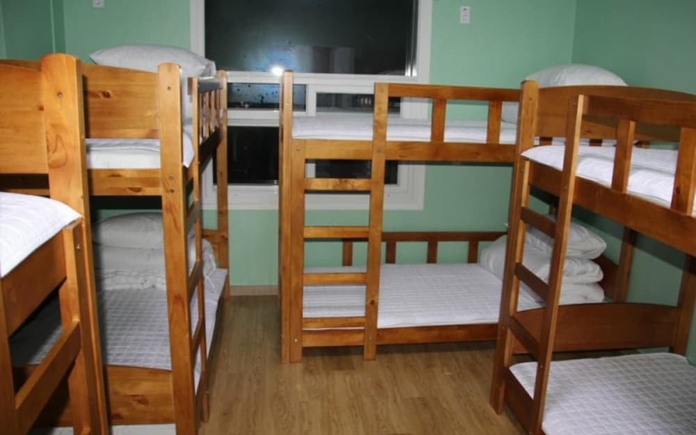 Busan Hyu Plus Guest House