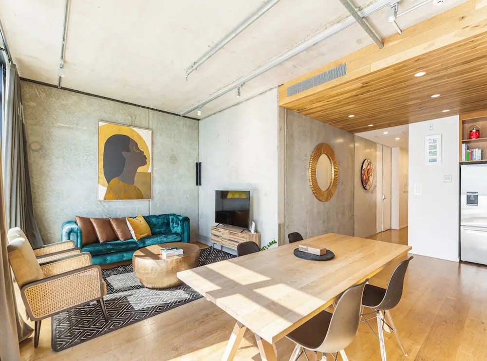 Luxury Meets Location - 2Rb In Ponsonby — Auckland