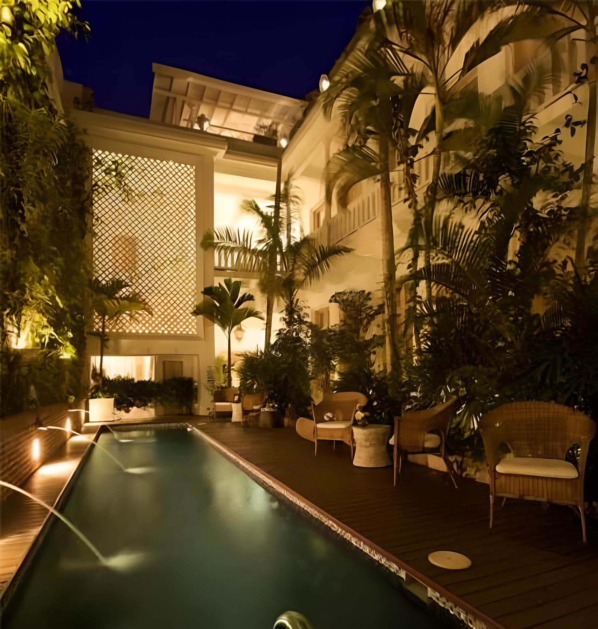 Casablanca Belle & Boutique