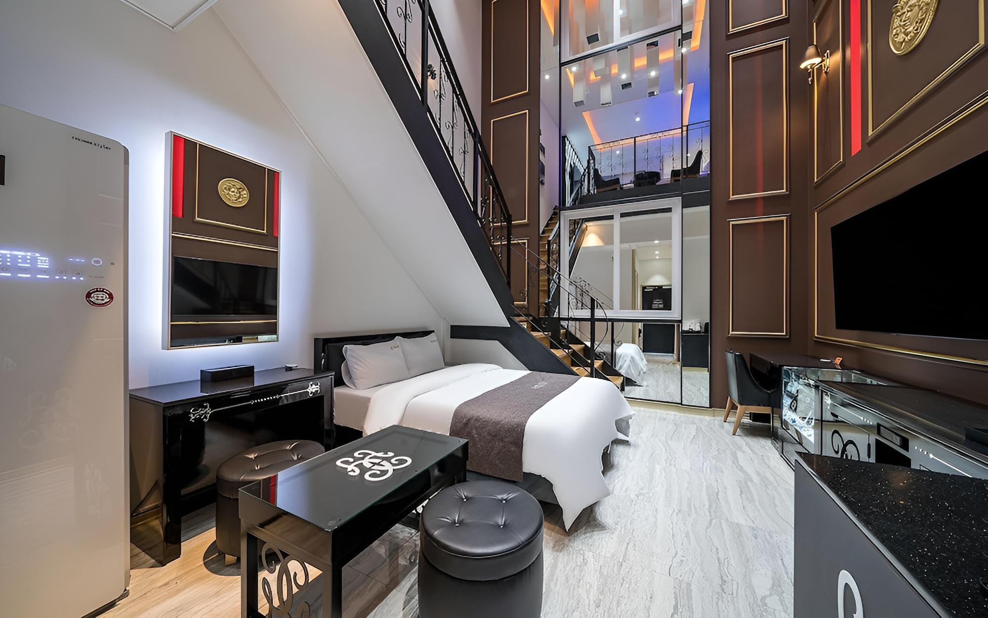 Goseong Luxury Hotel Signature