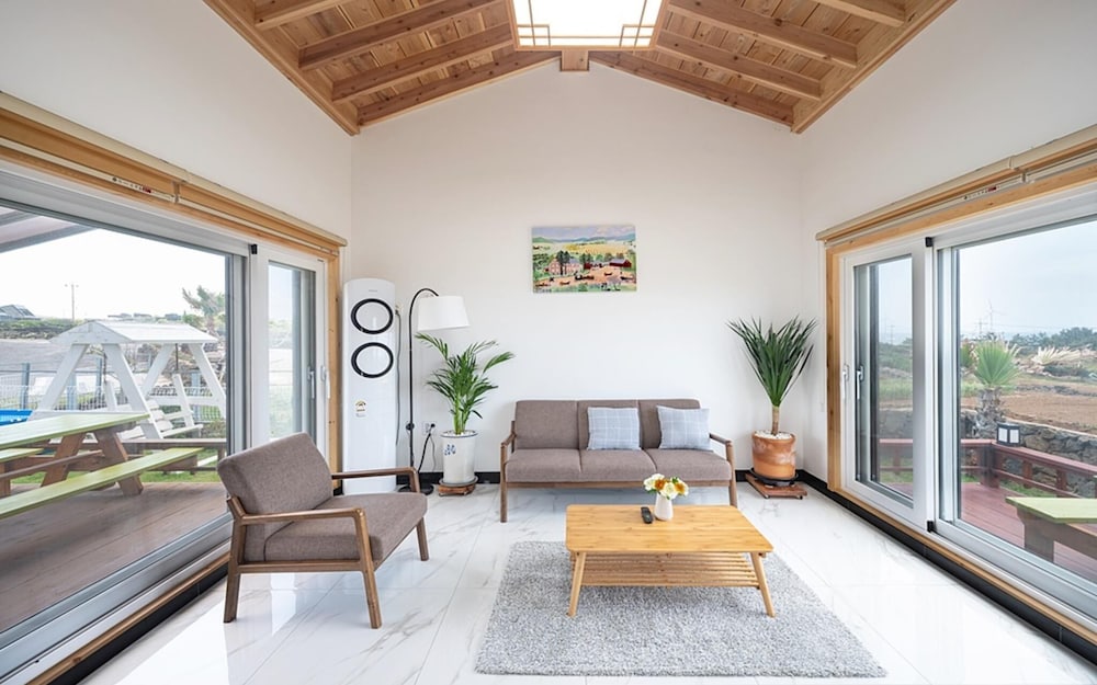 Jeju Yongstay Unshared House