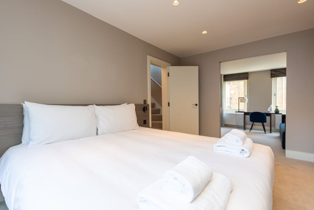 Stunning 3 Bedroom Flat in Covent Garden