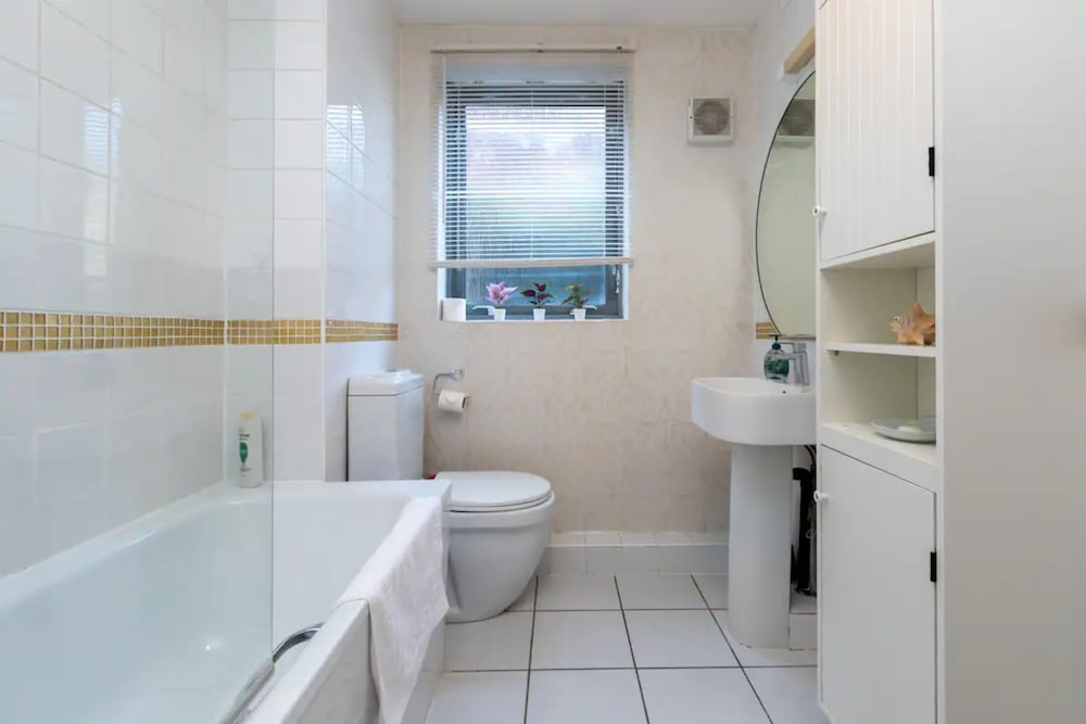 Cosy & Charming 2BD Flat Near Essex Road