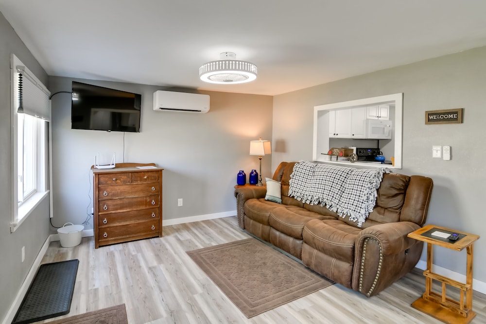 Family-friendly Rockwell City Vacation Rental!