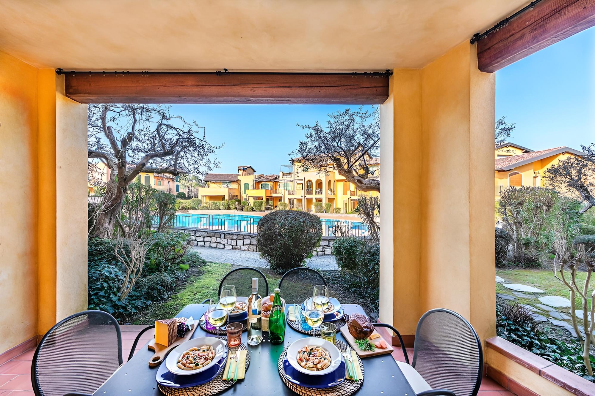 Borgo del Torchio B03 - P IVA photo 1