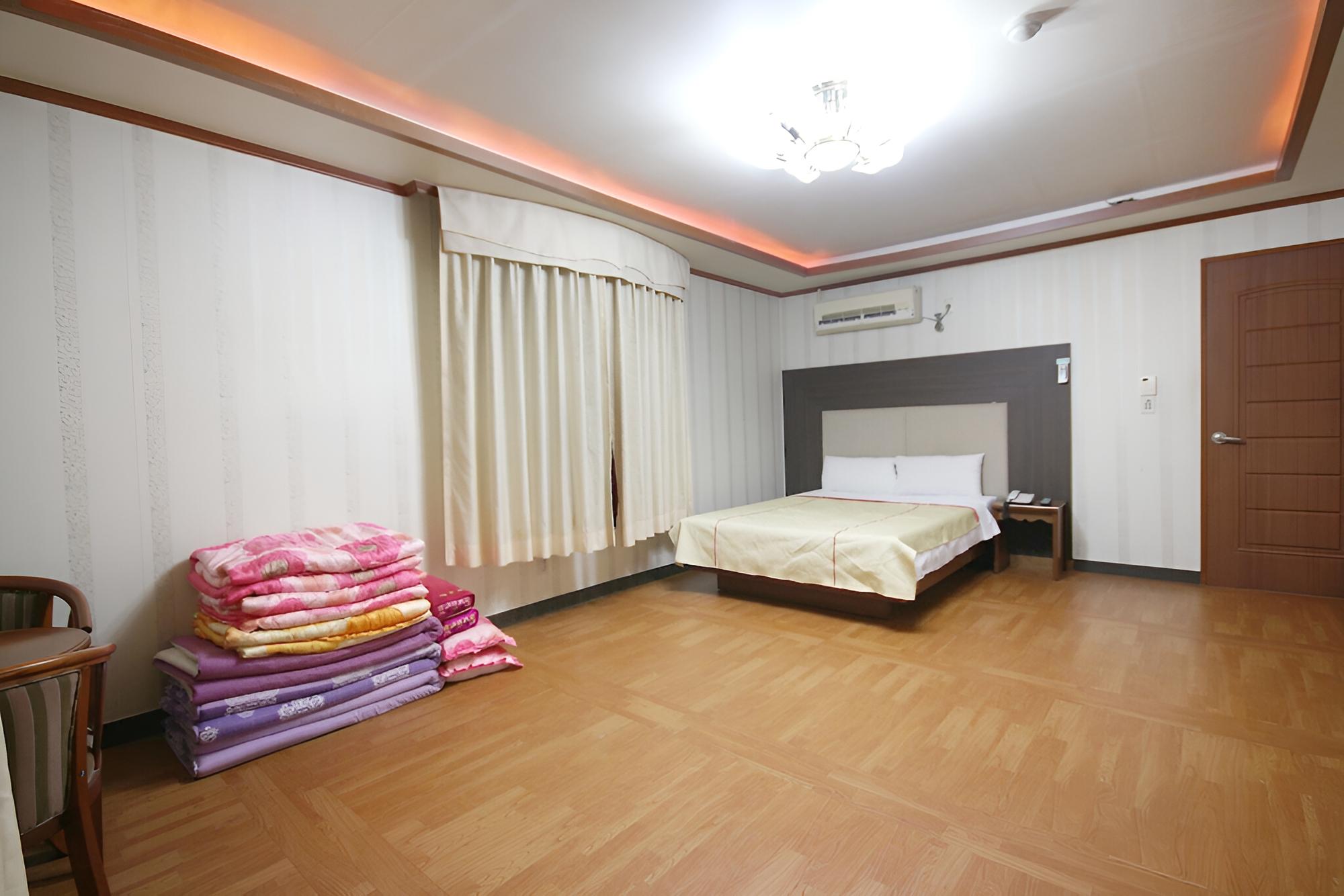 Mokpo Eris