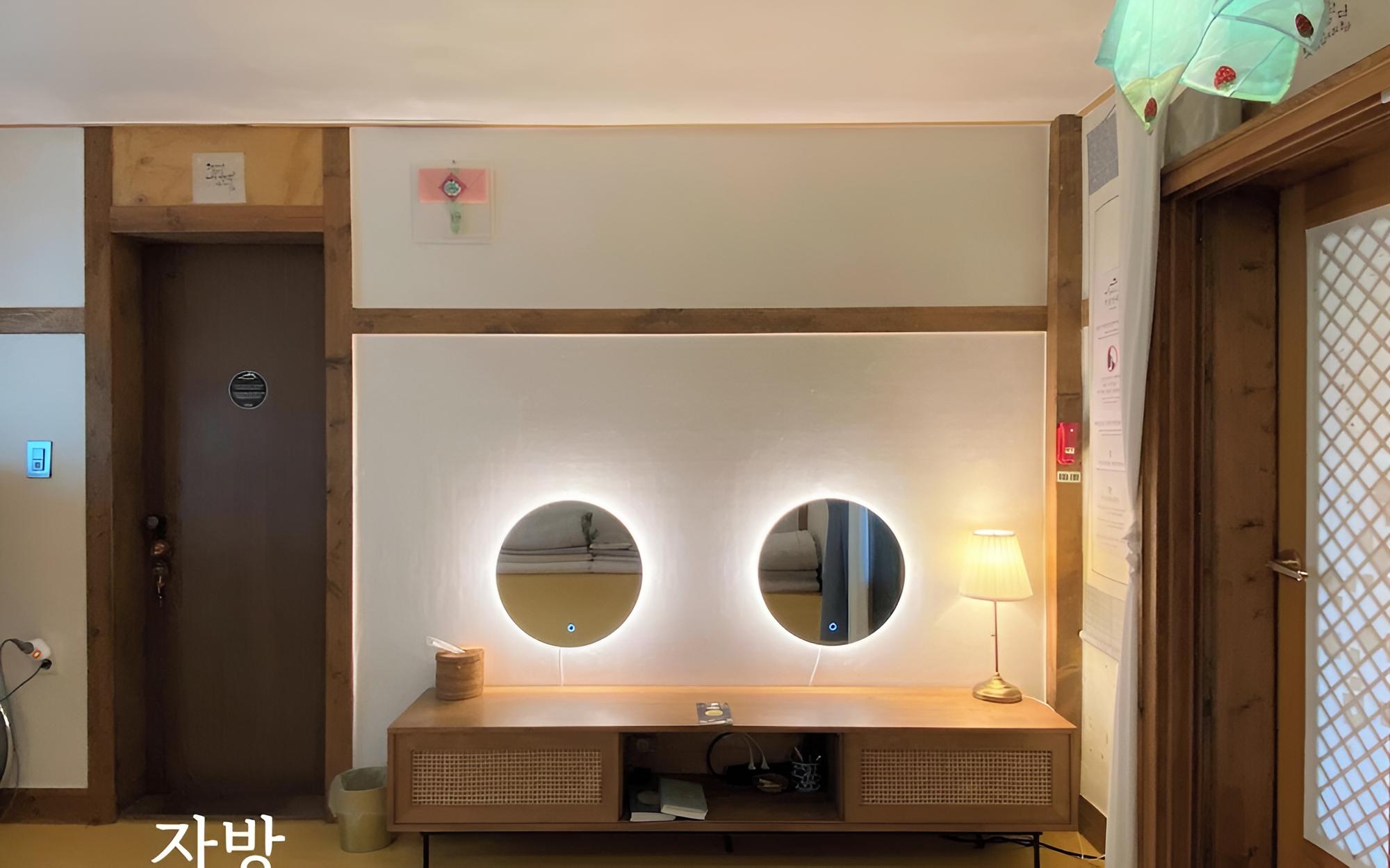 Gyeongju Shilla Moon Night Hanok Stay