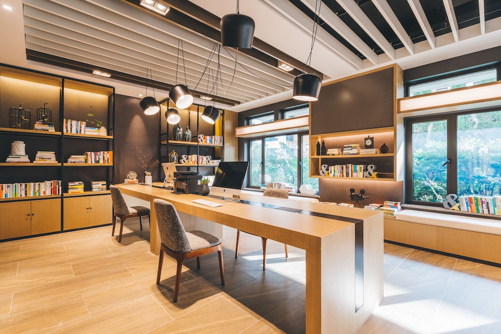 Shaoxing Vacations - Atour Hotel Xi Shi's Hometown Zhuji - Property Image 27