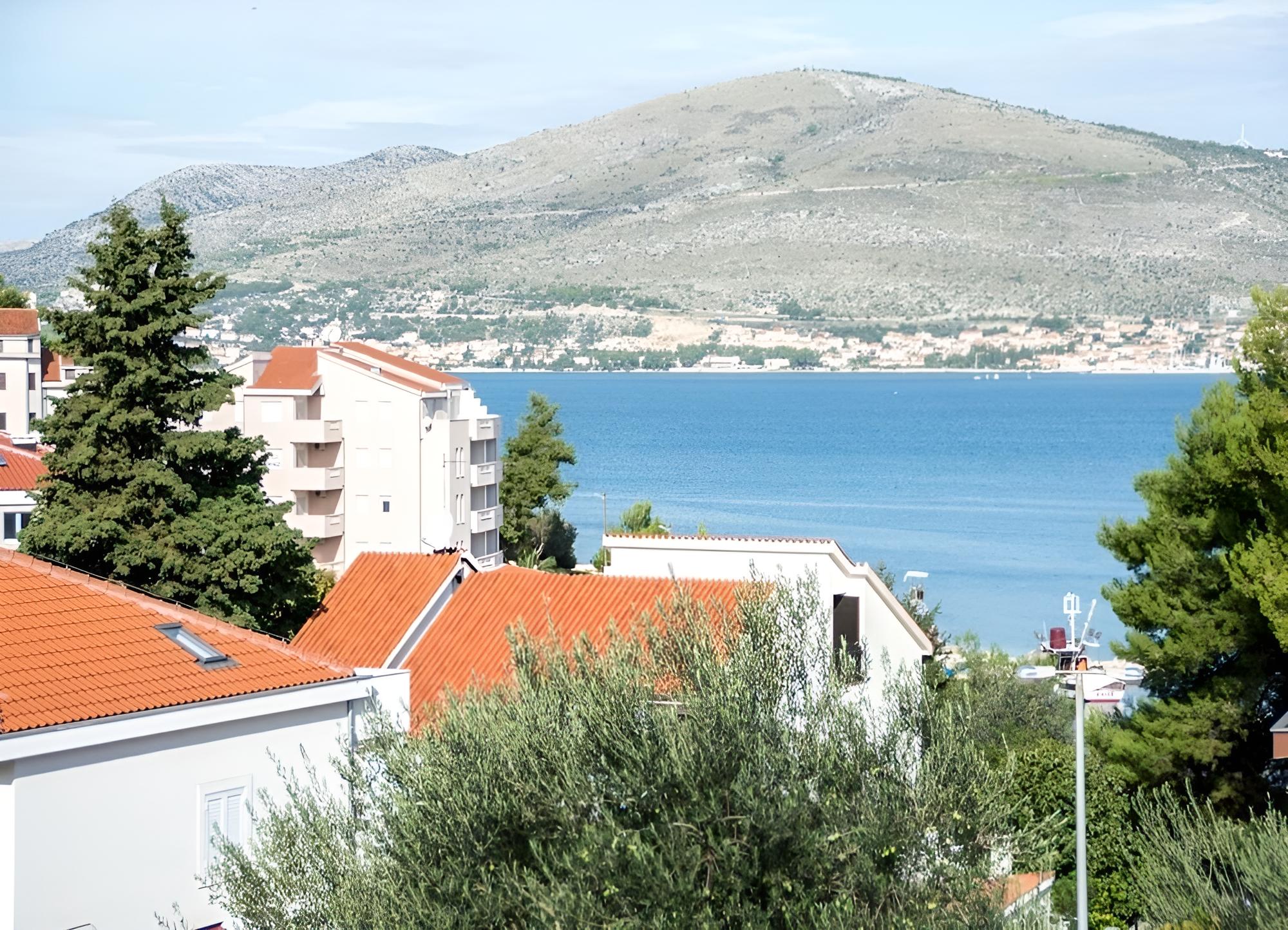 Slavica - 70 m From the Beach - Lero1