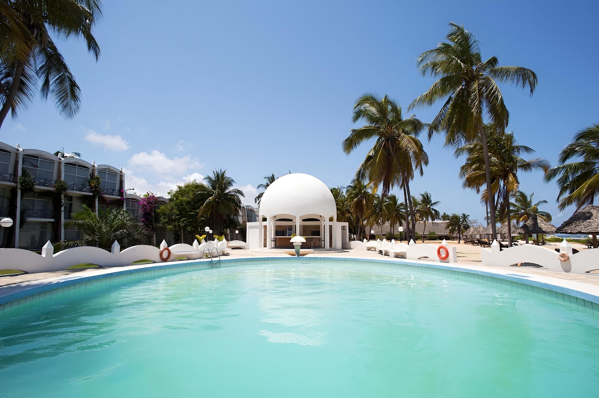 Kunduchi Beach Hotel And Resort