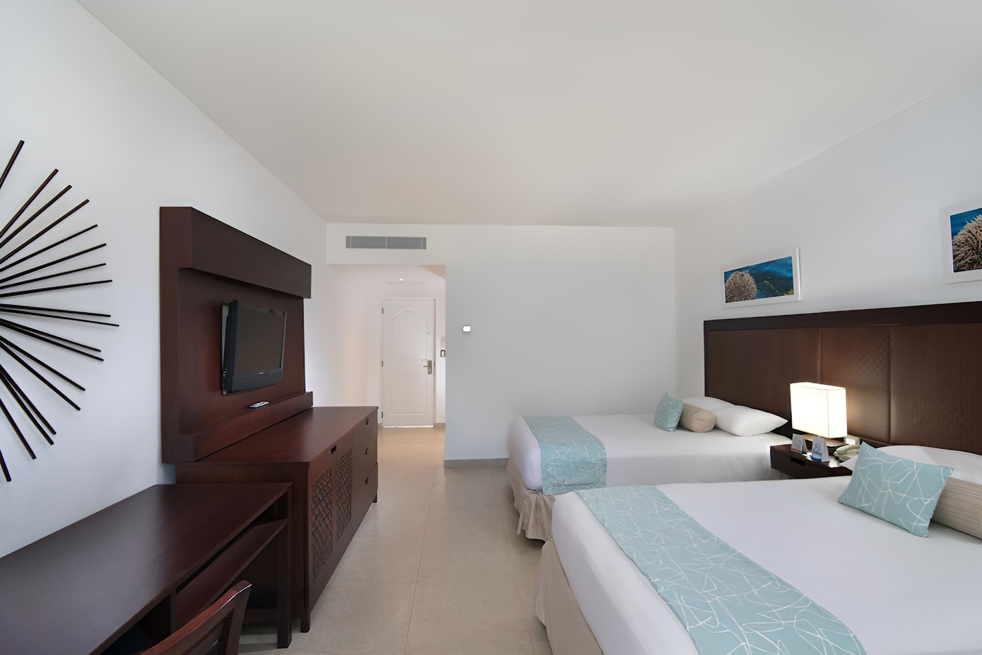 Select at Grand Paradise Samana - All Inclusive