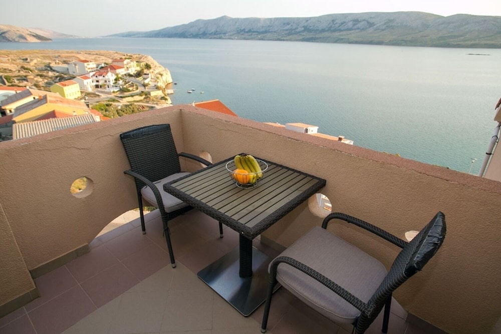 Egidio - 100m From the sea - A8