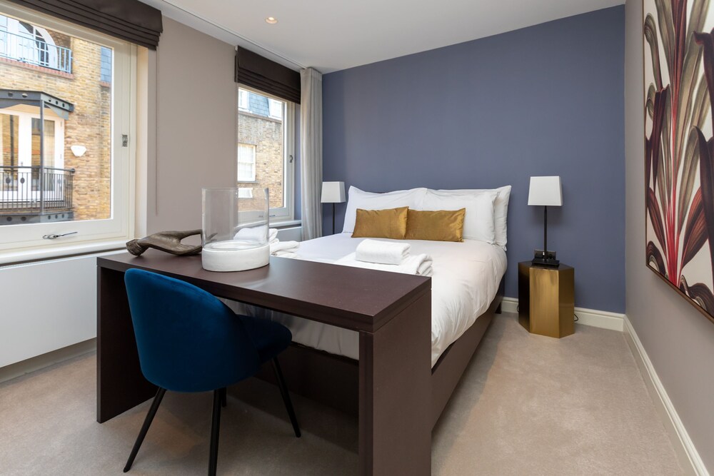 Stunning 3 Bedroom Flat in Covent Garden