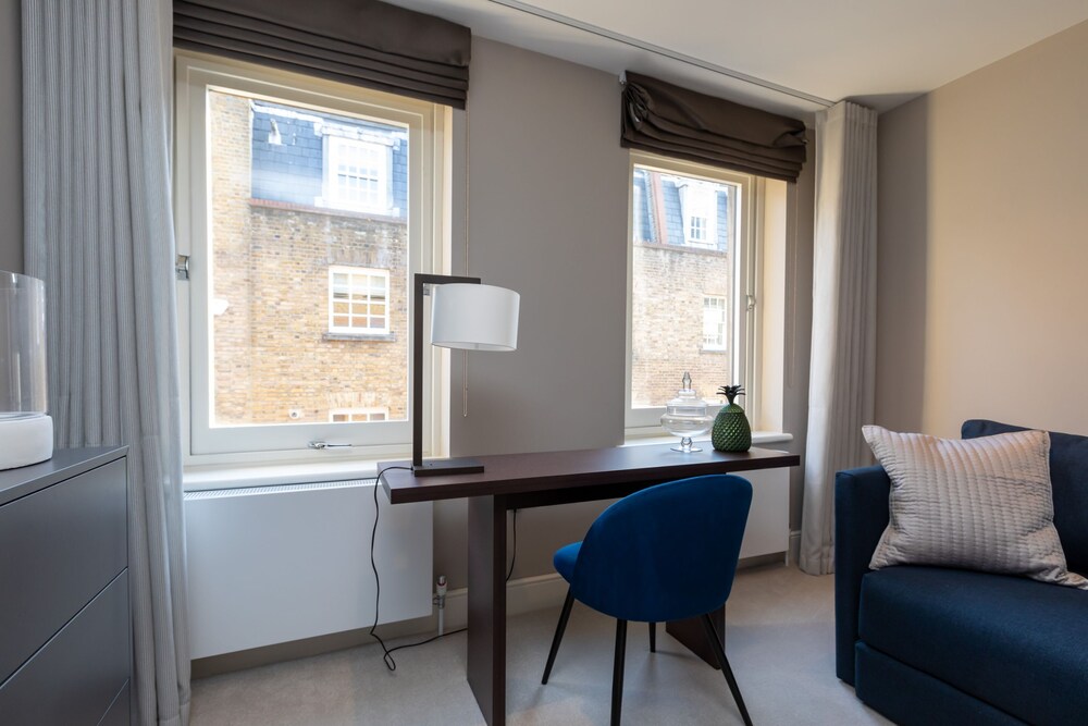 Stunning 3 Bedroom Flat in Covent Garden