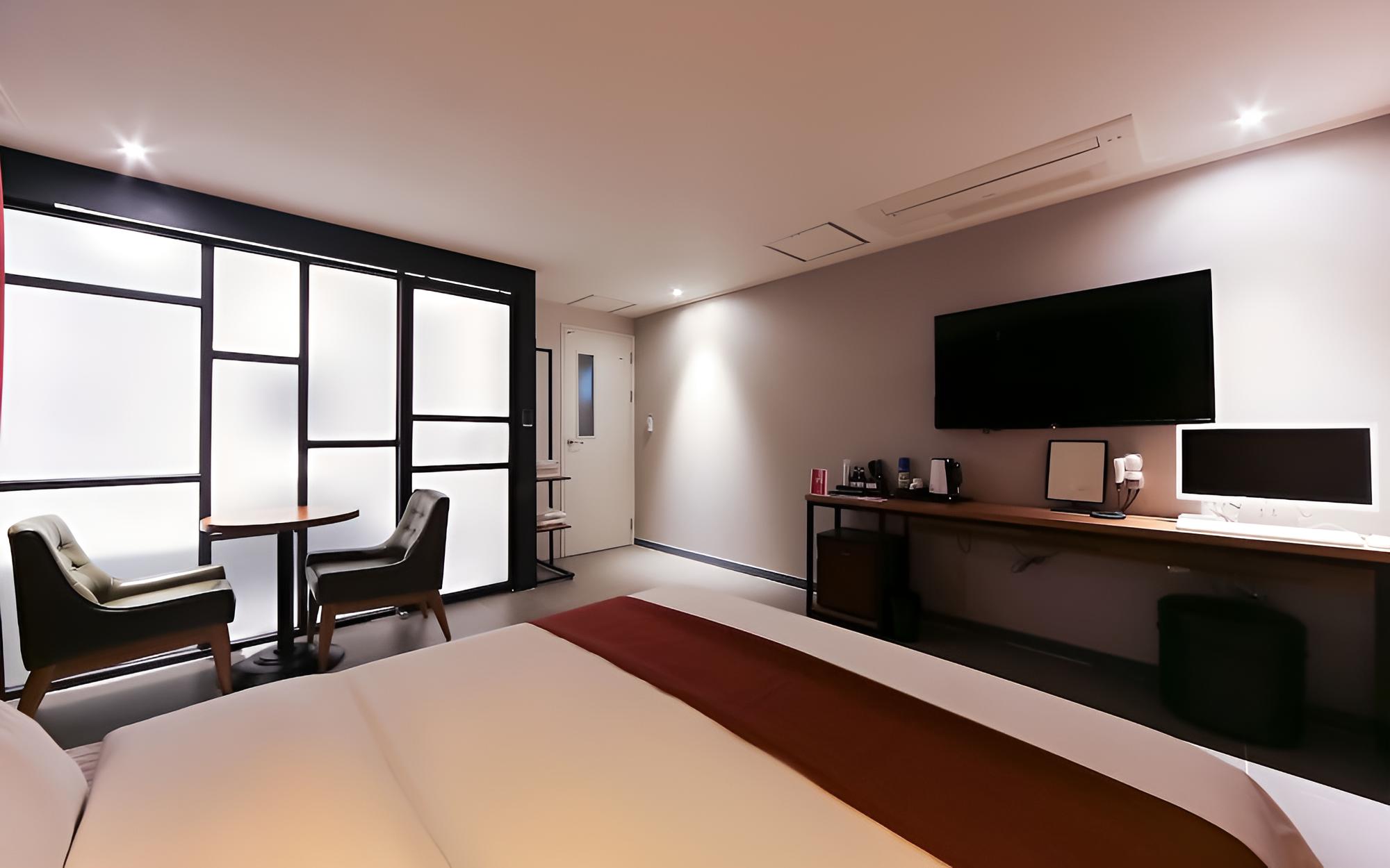 Busan Gijang Hayday Hotel