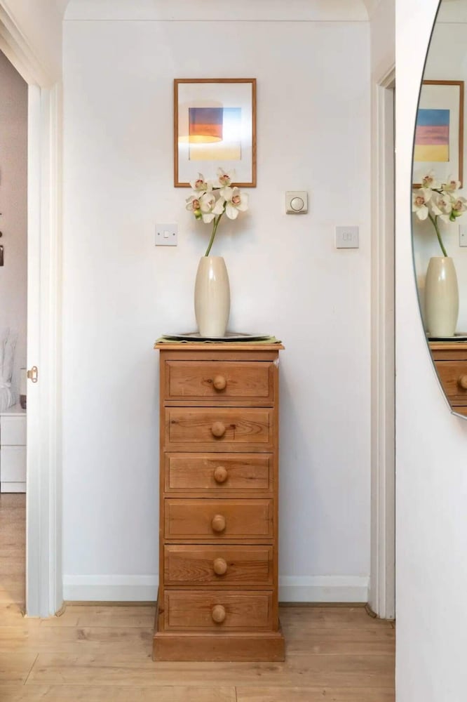Cosy & Charming 2BD Flat Near Essex Road