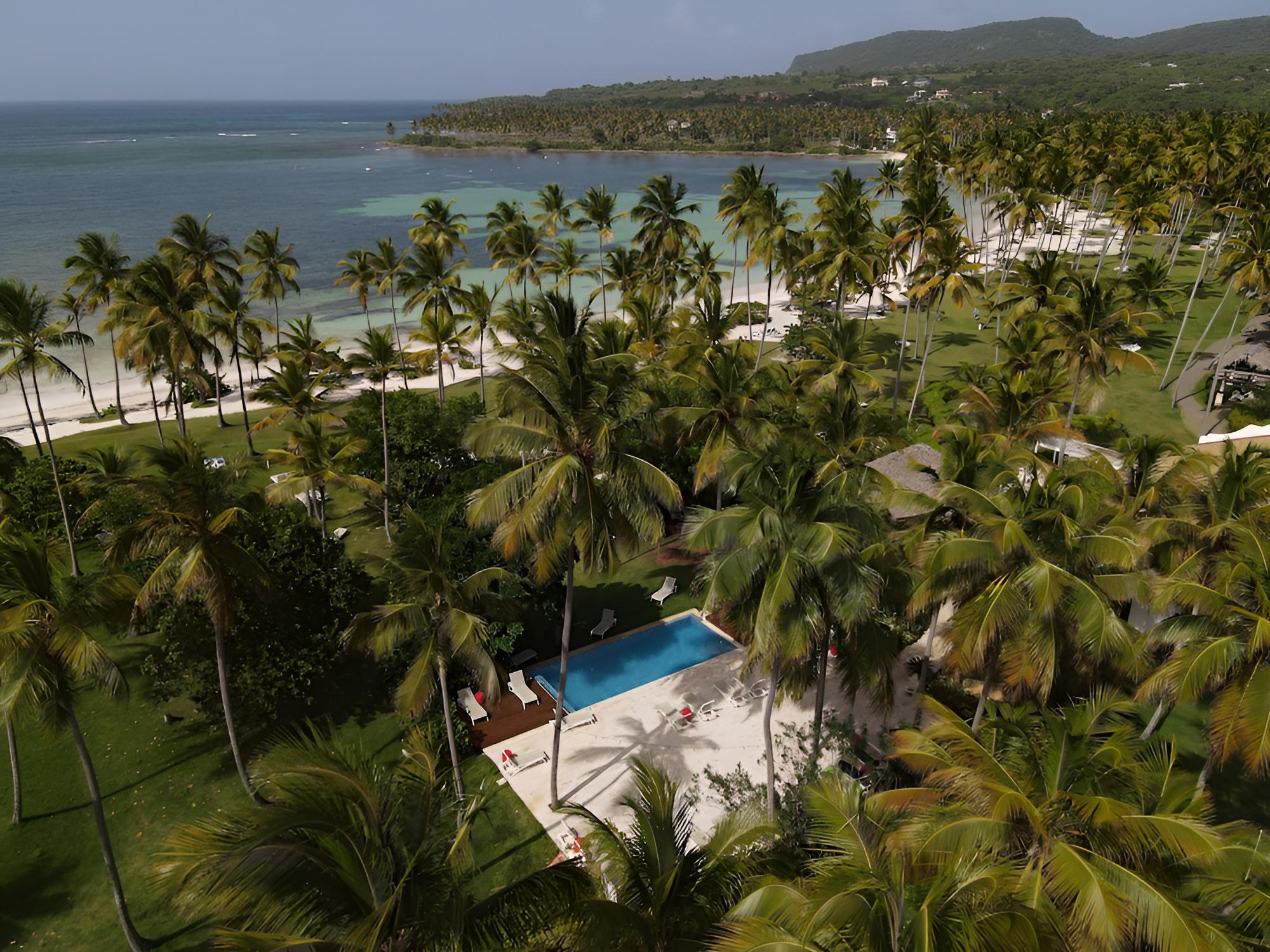 Select at Grand Paradise Samana - All Inclusive