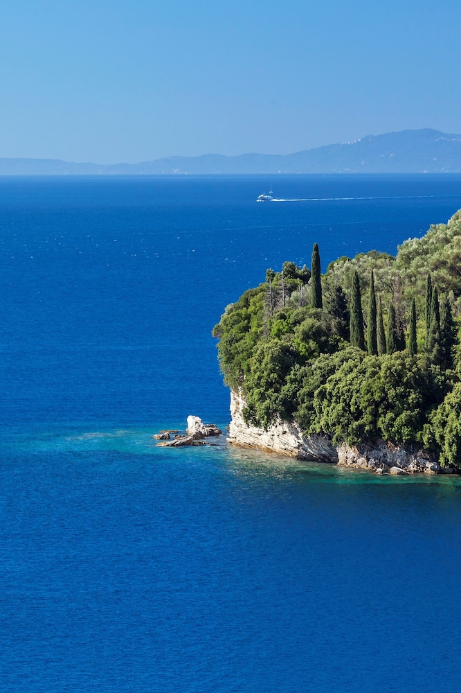 San Antonio Corfu Resort -Adults Only
