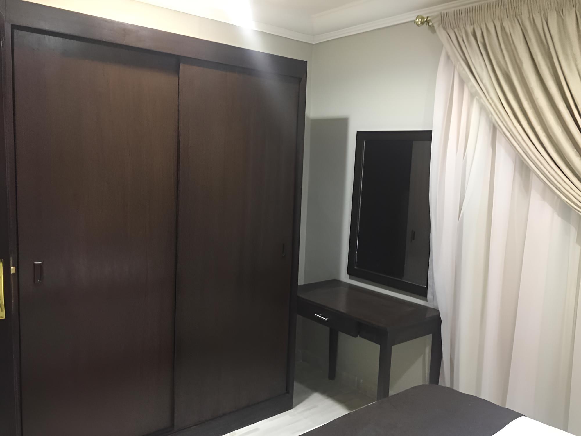 Magic suite Al Mangaf