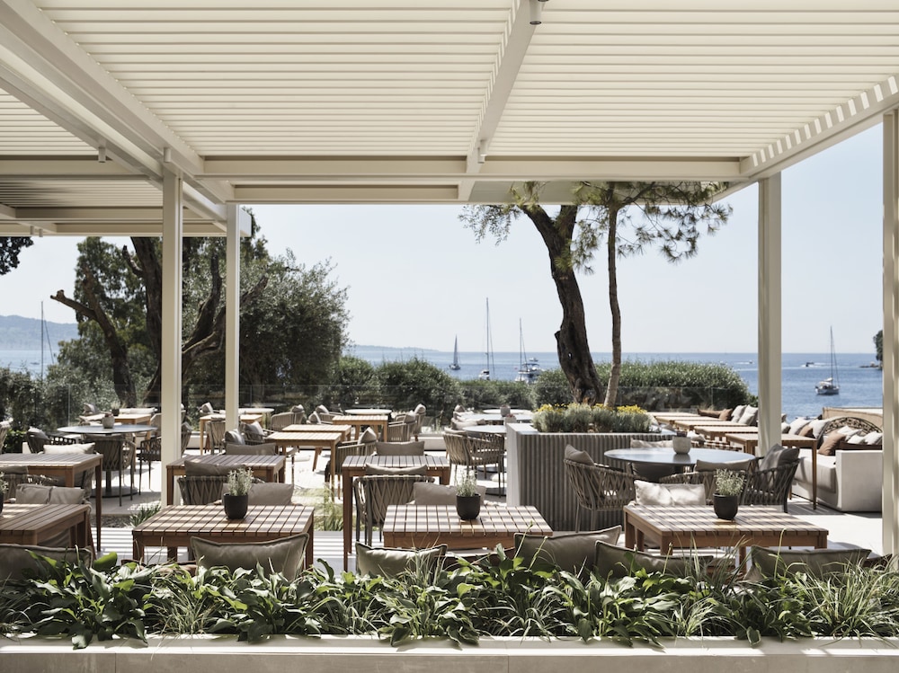 San Antonio Corfu Resort -Adults Only