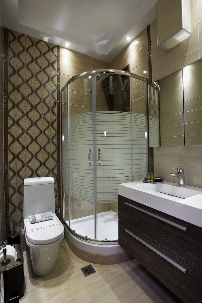4 you Hotel photo 5