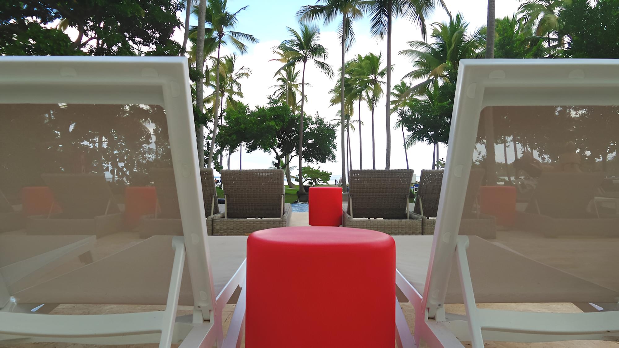 Select at Grand Paradise Samana - All Inclusive