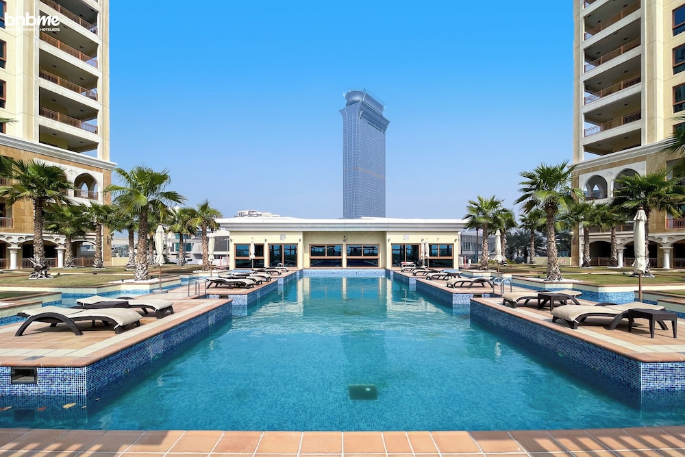 Marina Residence - 1108