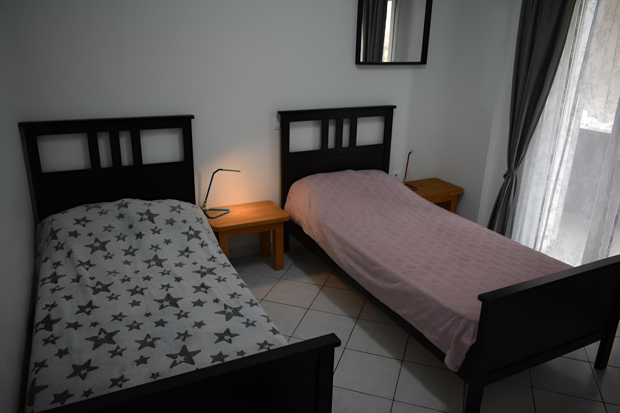 Mtc-jasmine s House in Porto Rafti