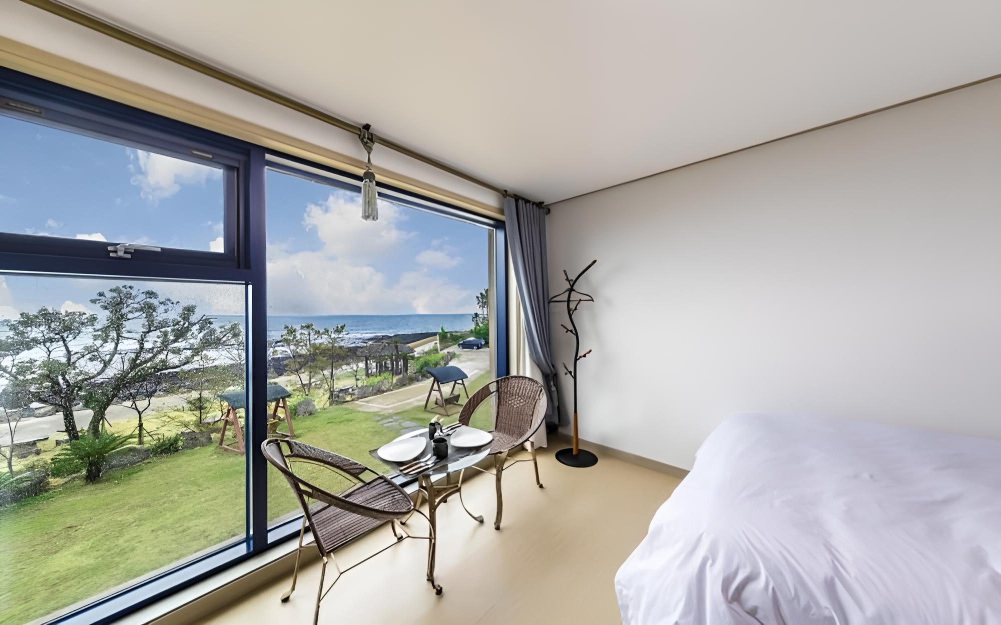 Seogwipo Toto Pension