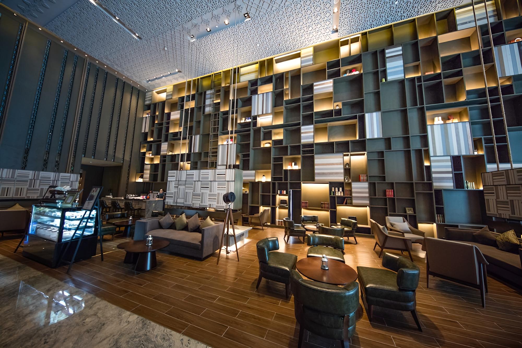 Golden Eagle International Hotel