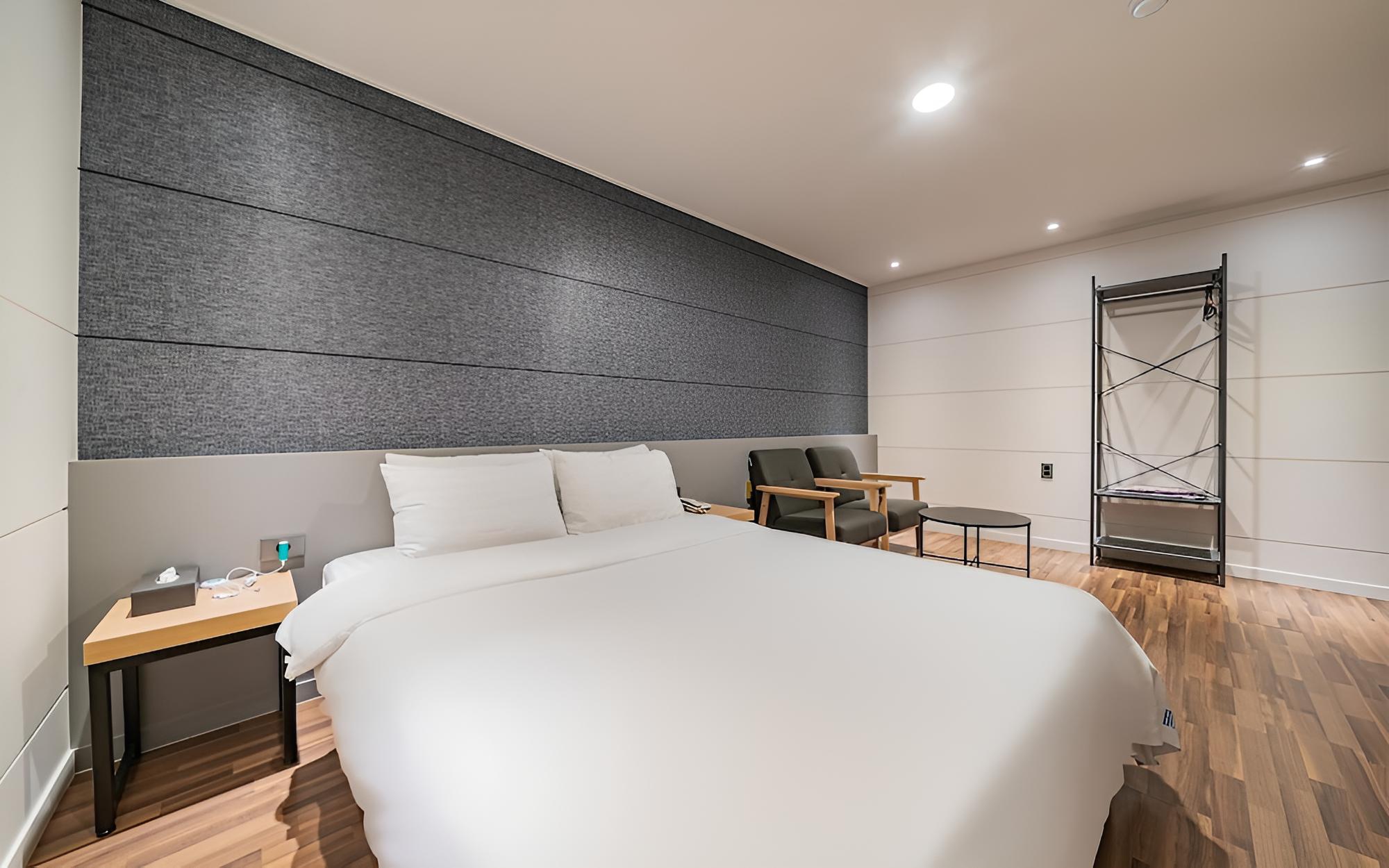 Ilsan Mikasa Hotel