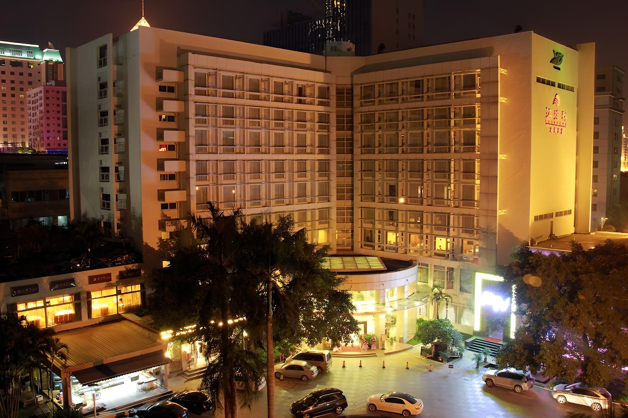 Mingyuan Hotel
