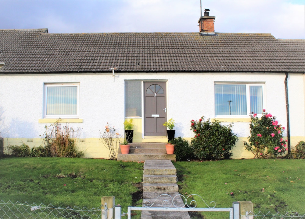 North Coast Cottage