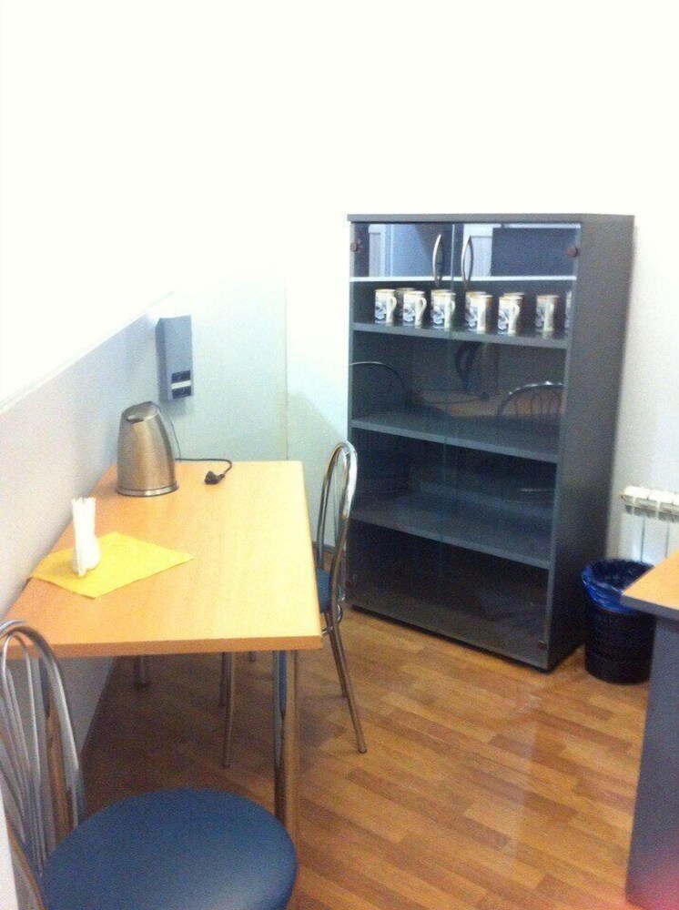 Yekaterinburg Vacations - Fort Hostel - Property Image 27