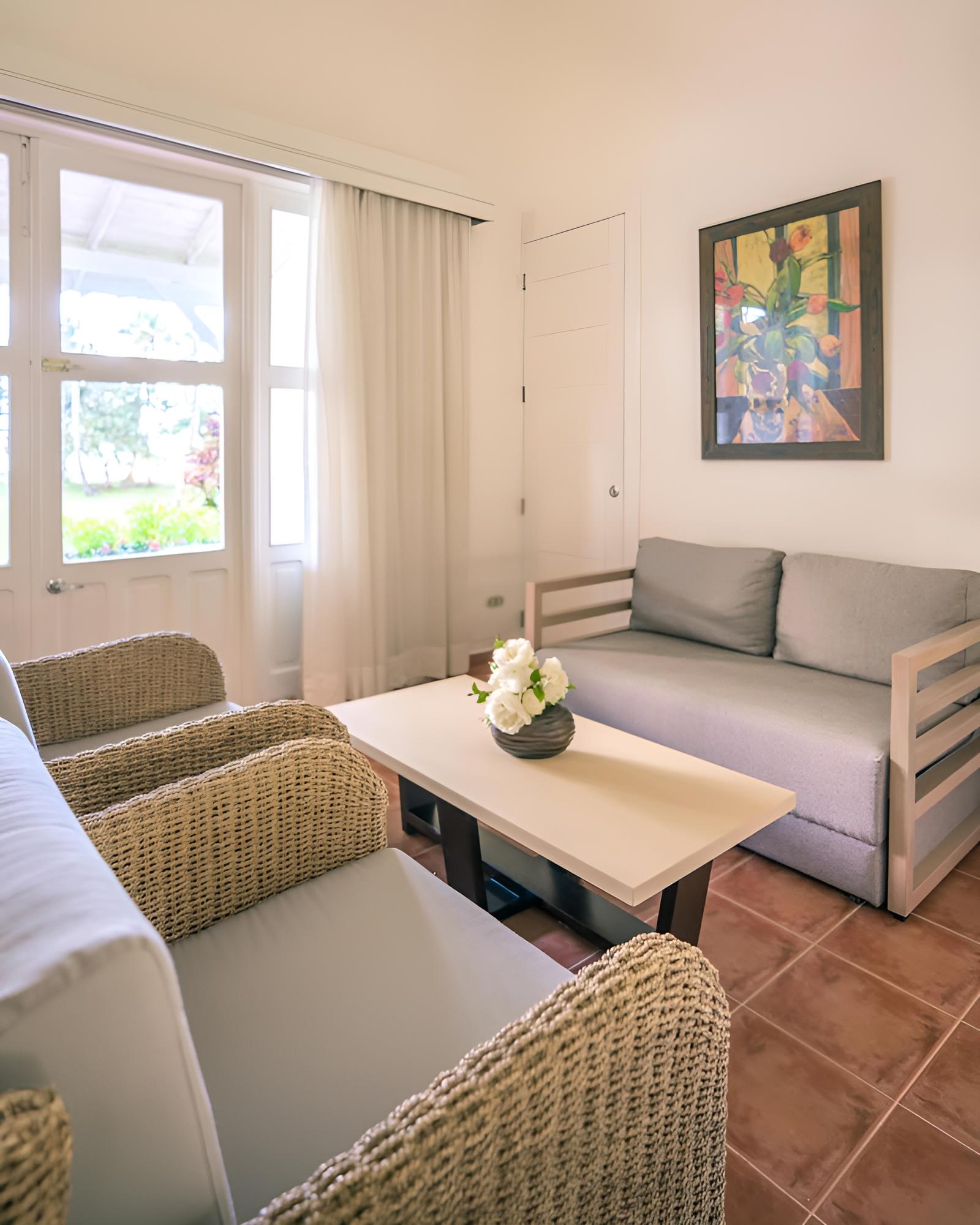 Select at Grand Paradise Samana - All Inclusive