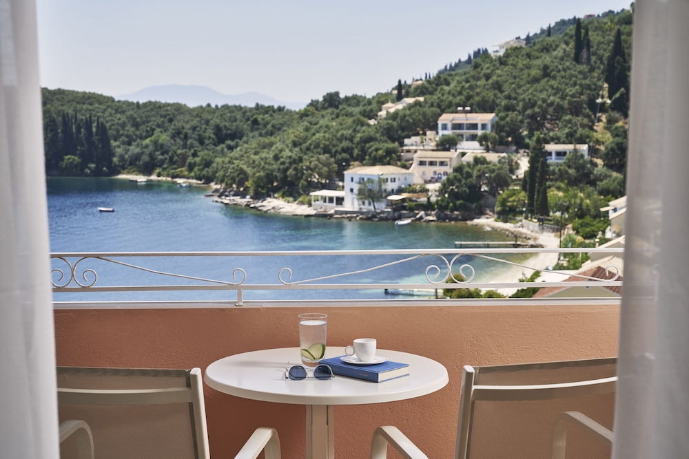 San Antonio Corfu Resort -Adults Only